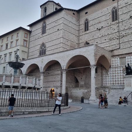 Bartolo43 Leilighet Perugia Eksteriør bilde