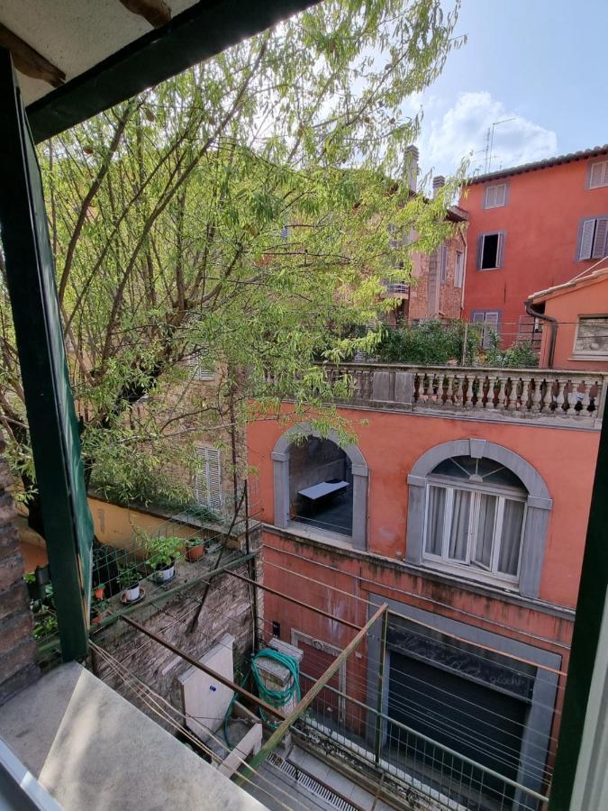 Bartolo43 Leilighet Perugia Eksteriør bilde