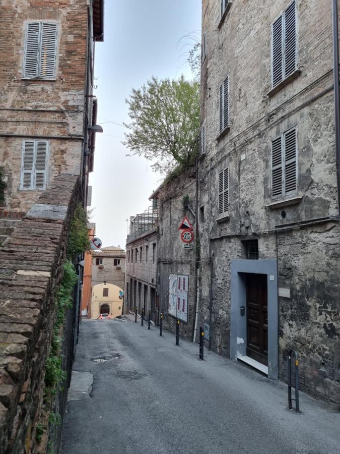 Bartolo43 Leilighet Perugia Eksteriør bilde